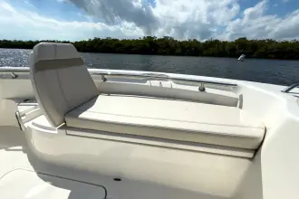 Thumbnail von Boston Whaler 280 Dauntless