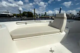 Thumbnail von Boston Whaler 280 Dauntless