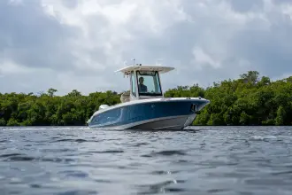 Thumbnail von Boston Whaler 280 Dauntless