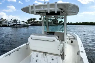 Thumbnail von Boston Whaler 280 Dauntless
