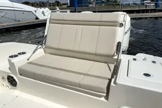Thumbnail von Boston Whaler 280 Dauntless