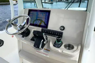 Thumbnail von Boston Whaler 280 Dauntless