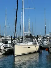Thumbnail von Beneteau Oceanis 45 Nautigator