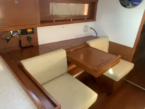 Thumbnail von Beneteau Oceanis 45 Nautigator