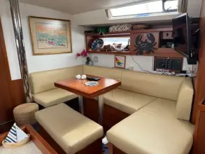 Thumbnail von Beneteau Oceanis 45 Nautigator