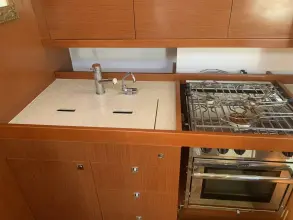 Thumbnail von Beneteau Oceanis 45 Nautigator