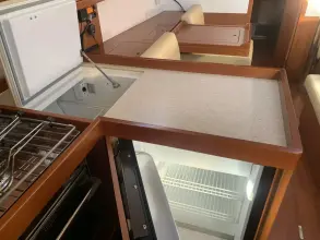 Thumbnail von Beneteau Oceanis 45 Nautigator