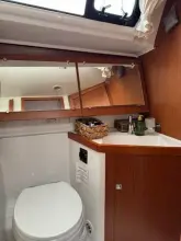 Thumbnail von Beneteau Oceanis 45 Nautigator