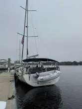 Thumbnail von Beneteau Oceanis 45 Nautigator