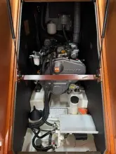 Thumbnail von Beneteau Oceanis 45 Nautigator