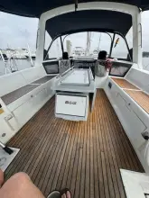 Thumbnail von Beneteau Oceanis 45 Nautigator