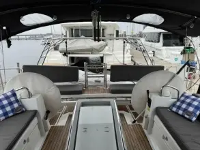 Thumbnail von Beneteau Oceanis 45 Nautigator