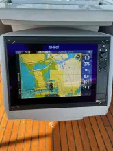 Thumbnail von Beneteau Oceanis 45 Nautigator