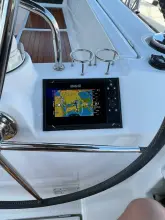 Thumbnail von Beneteau Oceanis 45 Nautigator