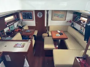 Thumbnail von Beneteau Oceanis 45 Nautigator