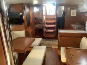 Thumbnail von Beneteau Oceanis 45 Nautigator