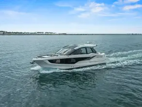 Thumbnail von Galeon 375 GTO