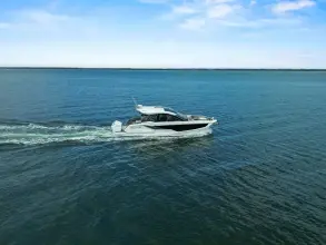 Thumbnail von Galeon 375 GTO