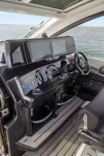 Thumbnail von Galeon 375 GTO