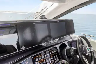 Thumbnail von Galeon 375 GTO