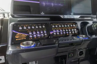 Thumbnail von Galeon 375 GTO