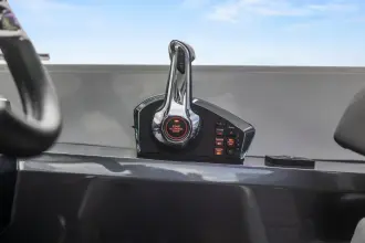 Thumbnail von Galeon 375 GTO
