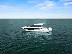 Thumbnail von Galeon 375 GTO