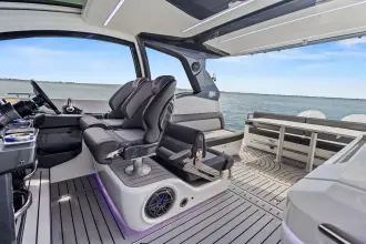 Thumbnail von Galeon 375 GTO