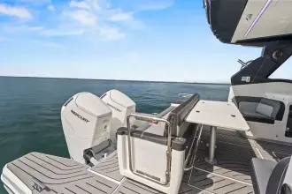 Thumbnail von Galeon 375 GTO