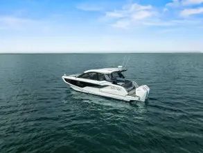 Thumbnail von Galeon 375 GTO