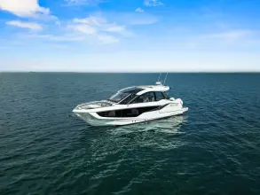Thumbnail von Galeon 375 GTO