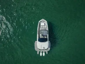 Thumbnail von Galeon 375 GTO