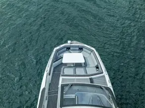 Thumbnail von Galeon 375 GTO