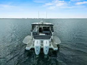 Thumbnail von Galeon 375 GTO