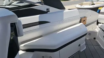 Thumbnail von Sea Ray 280 SLX OB