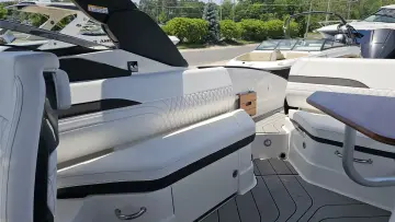 Thumbnail von Sea Ray 280 SLX OB
