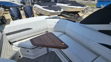 Thumbnail von Sea Ray 280 SLX OB