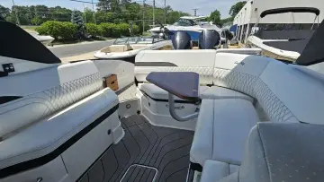 Thumbnail von Sea Ray 280 SLX OB