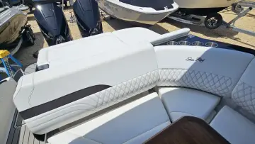 Thumbnail von Sea Ray 280 SLX OB