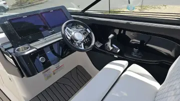 Thumbnail von Sea Ray 280 SLX OB