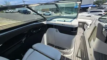 Thumbnail von Sea Ray 280 SLX OB