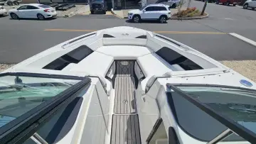 Thumbnail von Sea Ray 280 SLX OB