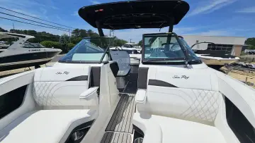 Thumbnail von Sea Ray 280 SLX OB