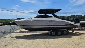 Thumbnail von Sea Ray 280 SLX OB