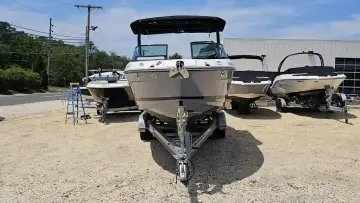 Thumbnail von Sea Ray 280 SLX OB