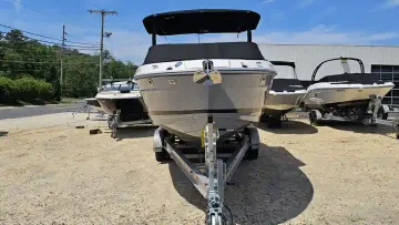 Thumbnail von Sea Ray 280 SLX OB