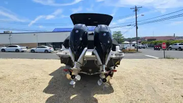 Thumbnail von Sea Ray 280 SLX OB