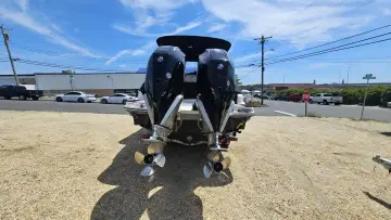 Thumbnail von Sea Ray 280 SLX OB