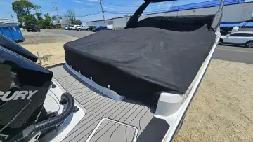 Thumbnail von Sea Ray 280 SLX OB