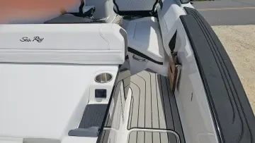 Thumbnail von Sea Ray 280 SLX OB